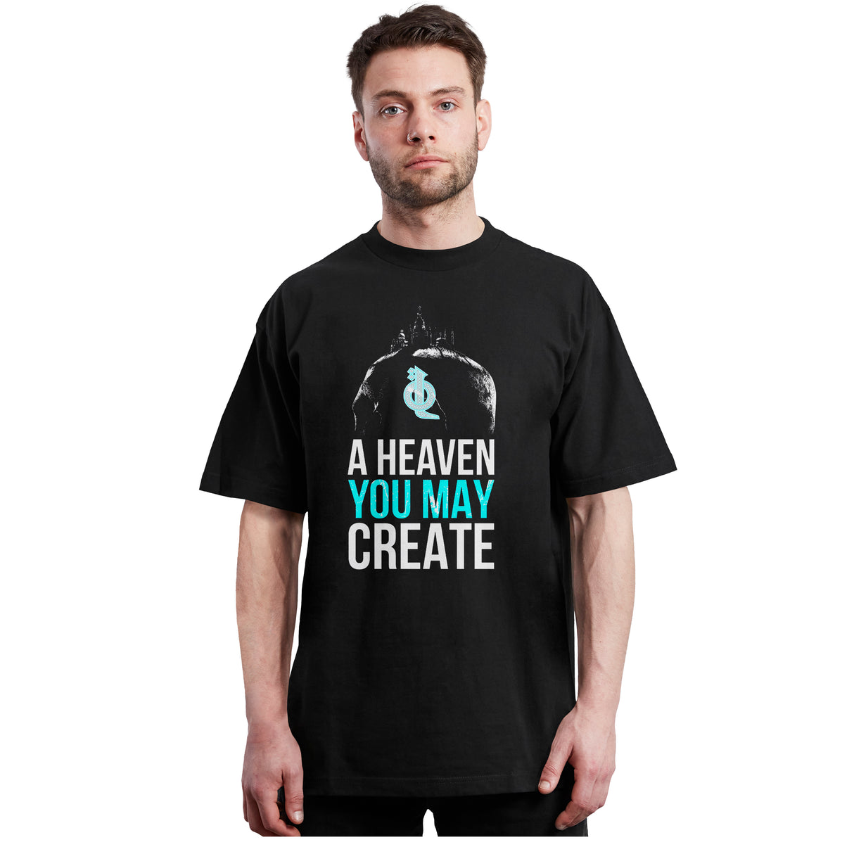 Orphaned Land - A Heaven - Polera