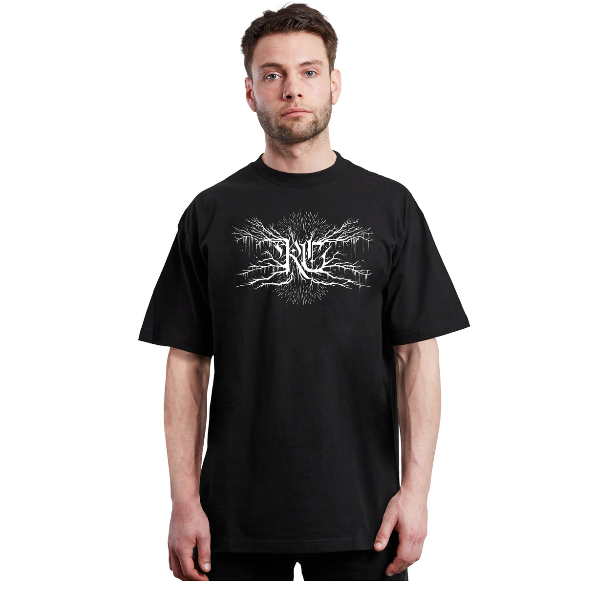 Russian Circles - Logo - Polera
