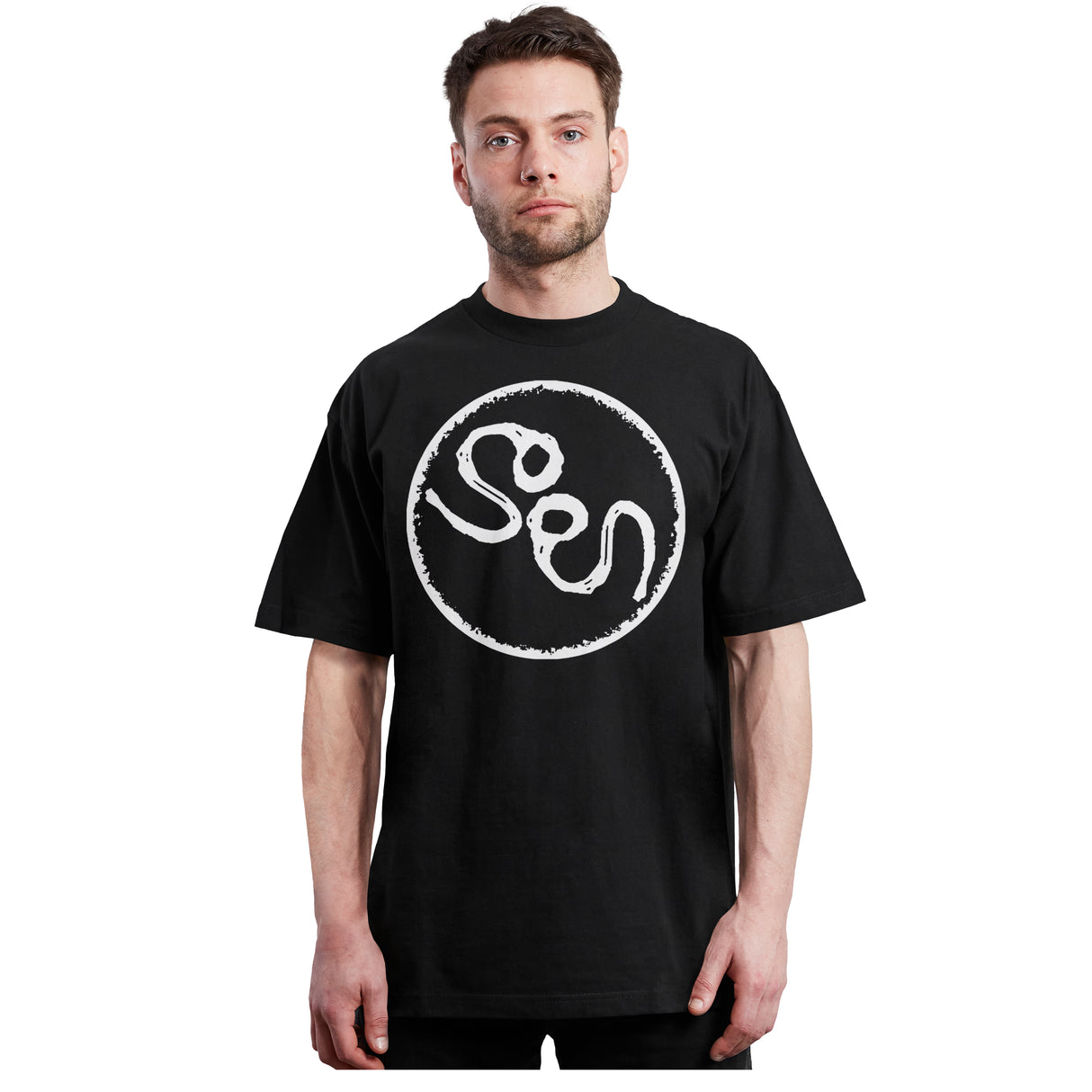 Soen Logo - Polera - Polera