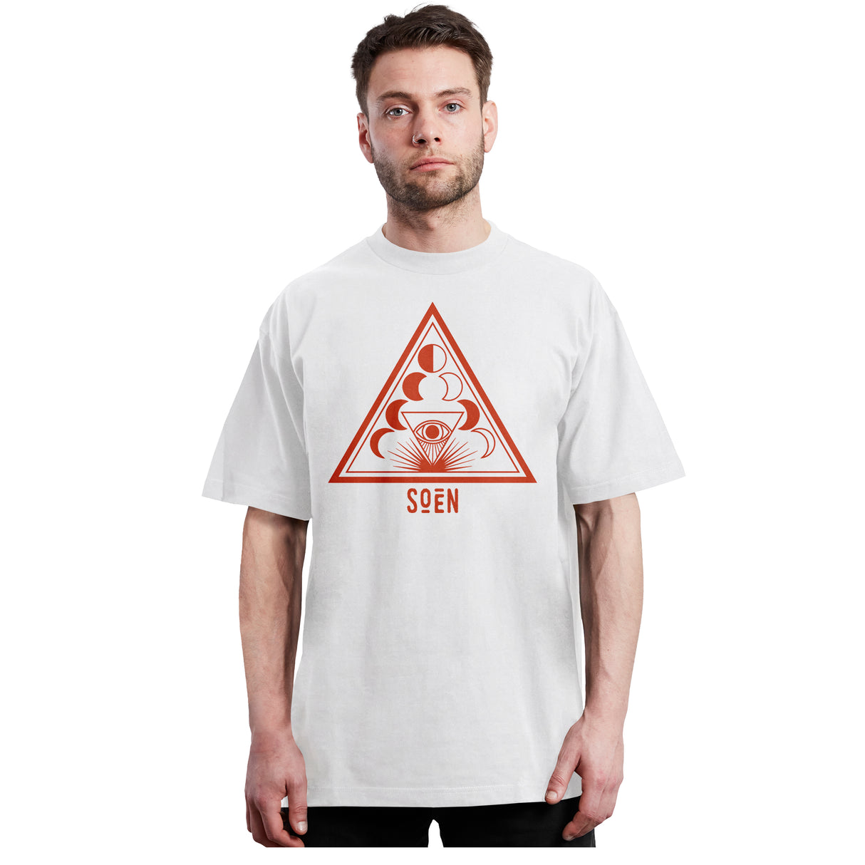 Soen Lotus - Polera - Polera
