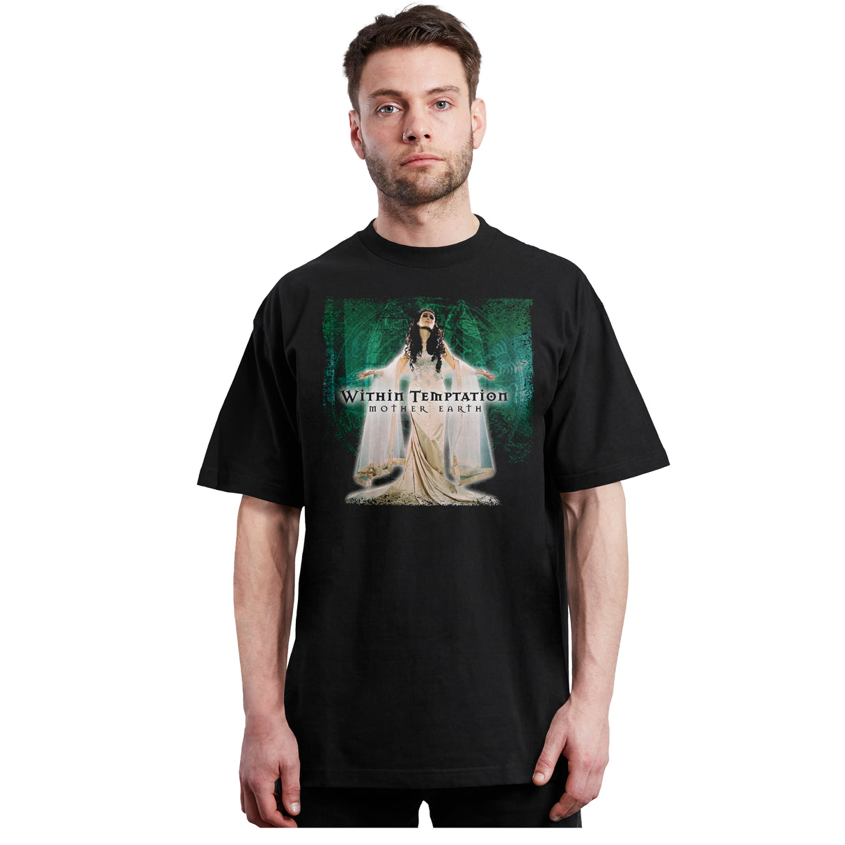 Within Temptation Mother Earth - Polera - Polera