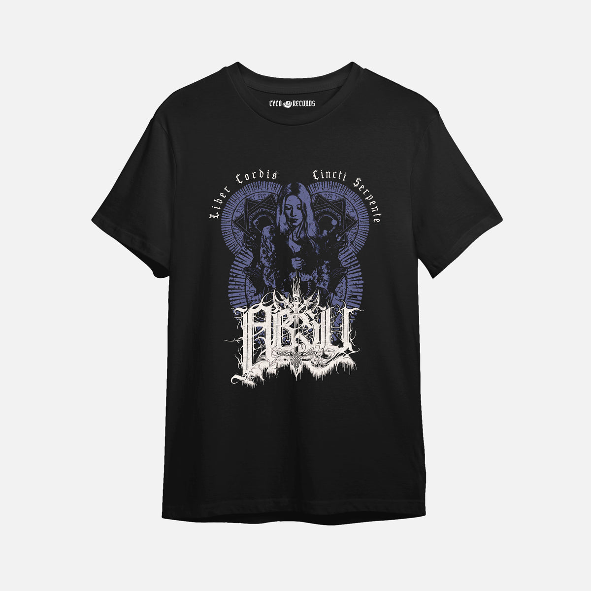 Castlevania - Aria Of Sorrow - Polera