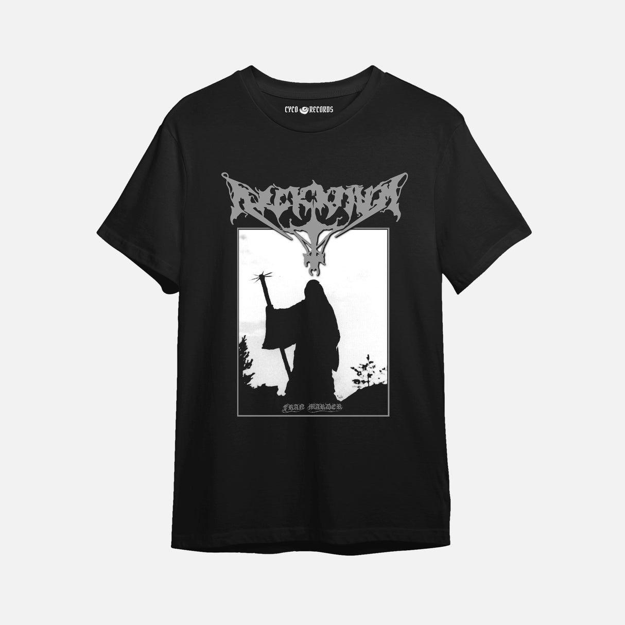 Arckanun - Fran Marder - Polera