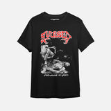 Disturbed - Navidad - Polera