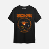 Escape the fate - Broken Heart - Polera