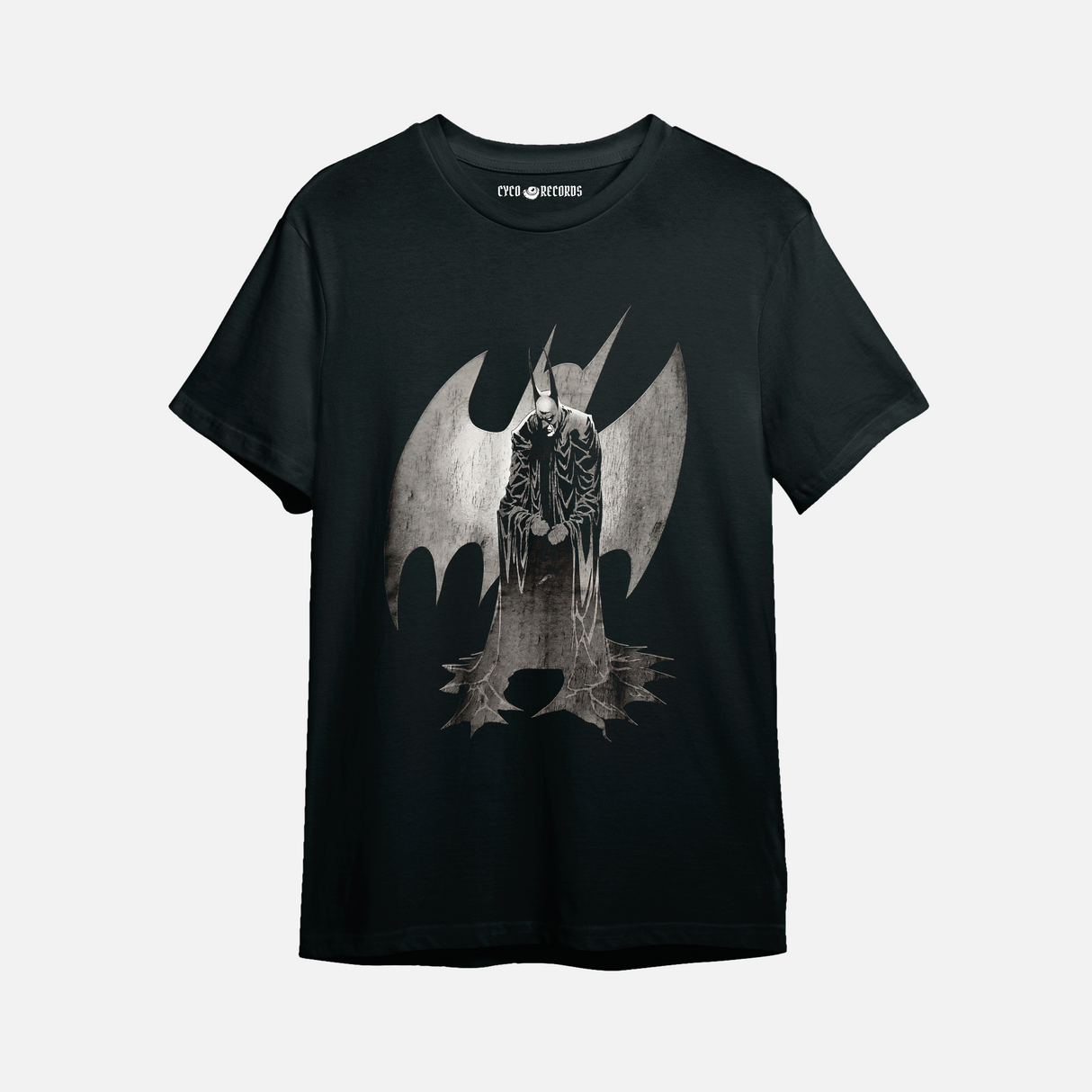 Batman - 90s Drawing Vintage - Polera