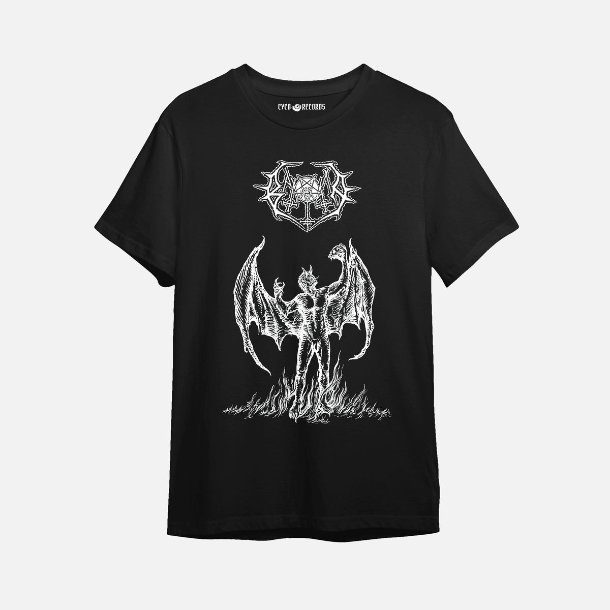 Escape the fate - Out - Polera