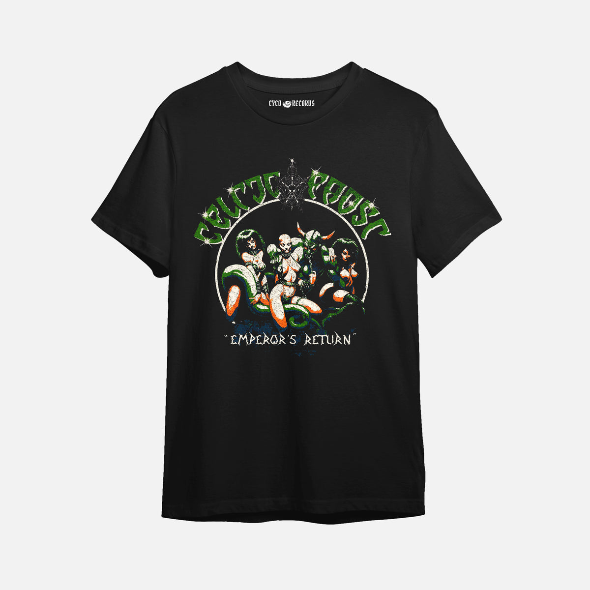 Metal Slug - Tarma y Marco - Polera