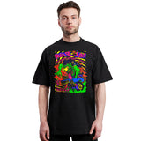 Pearl Jam - Crazy Road - Polera