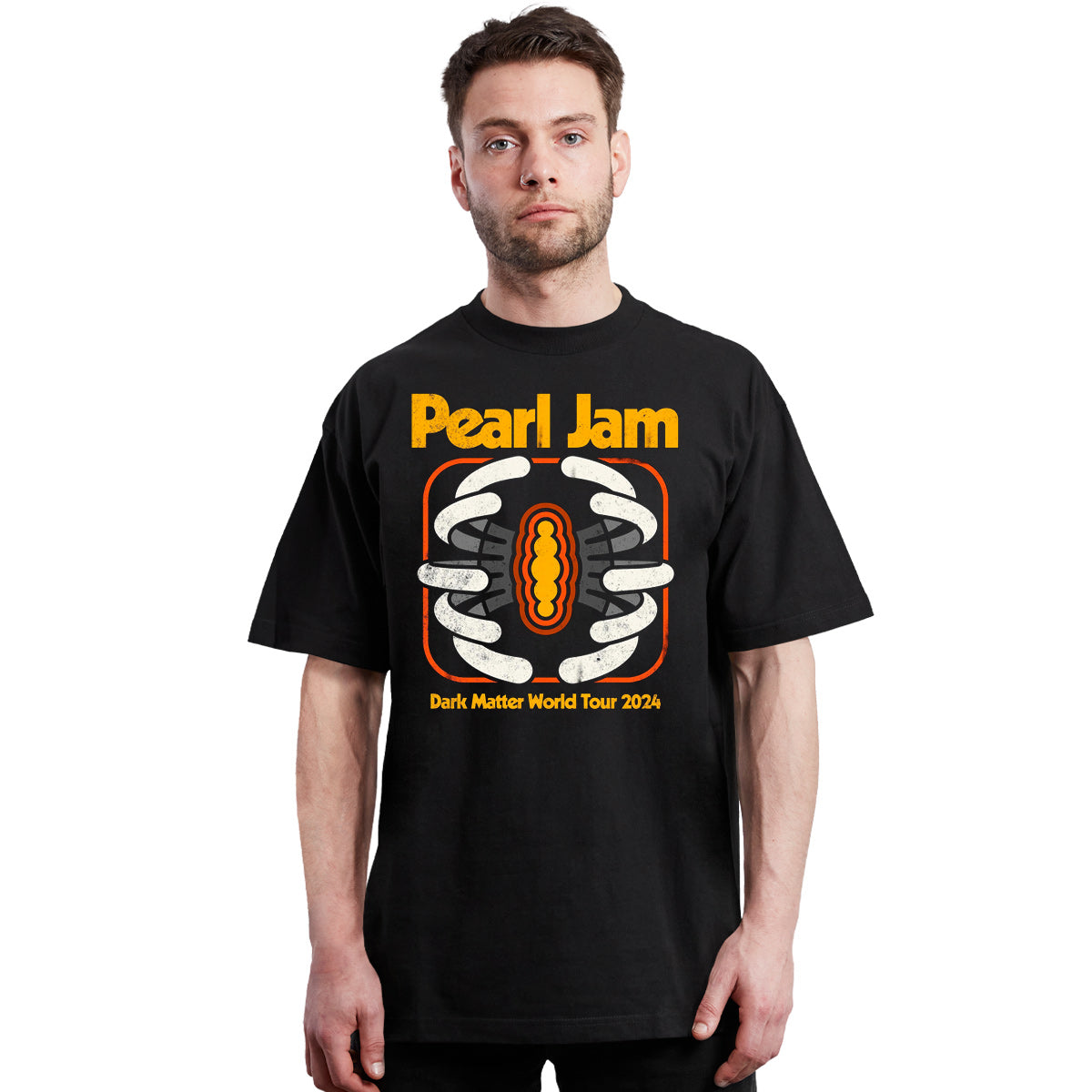 Pearl Jam - Dark Matter - Polera
