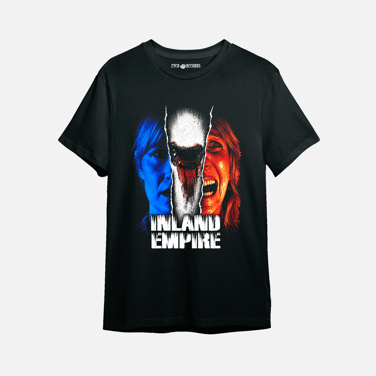 David Lynch - Inland Empire - Polera