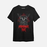 Poppy - Art - Polera
