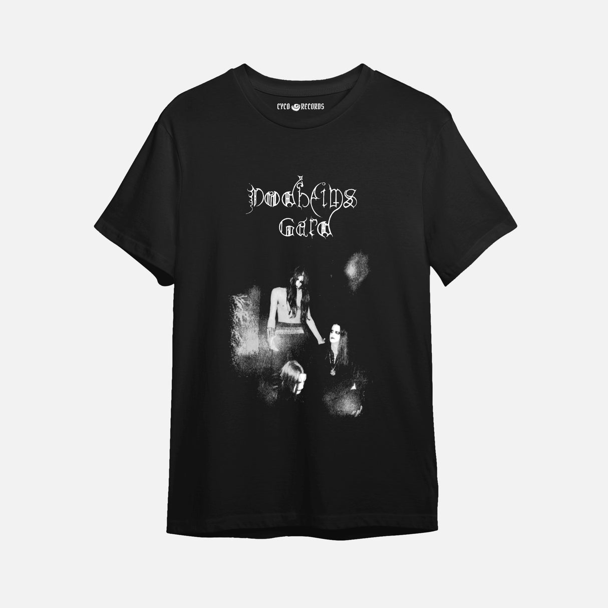 Dodheimsgard - Black Metal - Polera