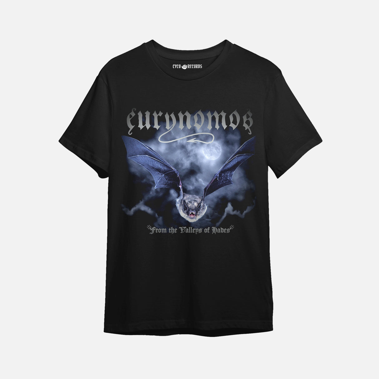 Eurynomos - Hades - Polera