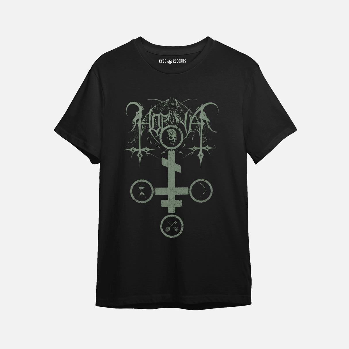 Horna - Black Metal - Polera