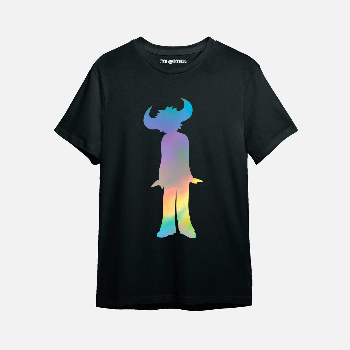 Jamiroquai - Colors - Polera