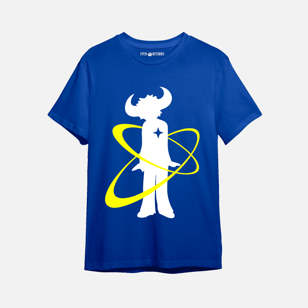 Jamiroquai - Cosmic - Polera