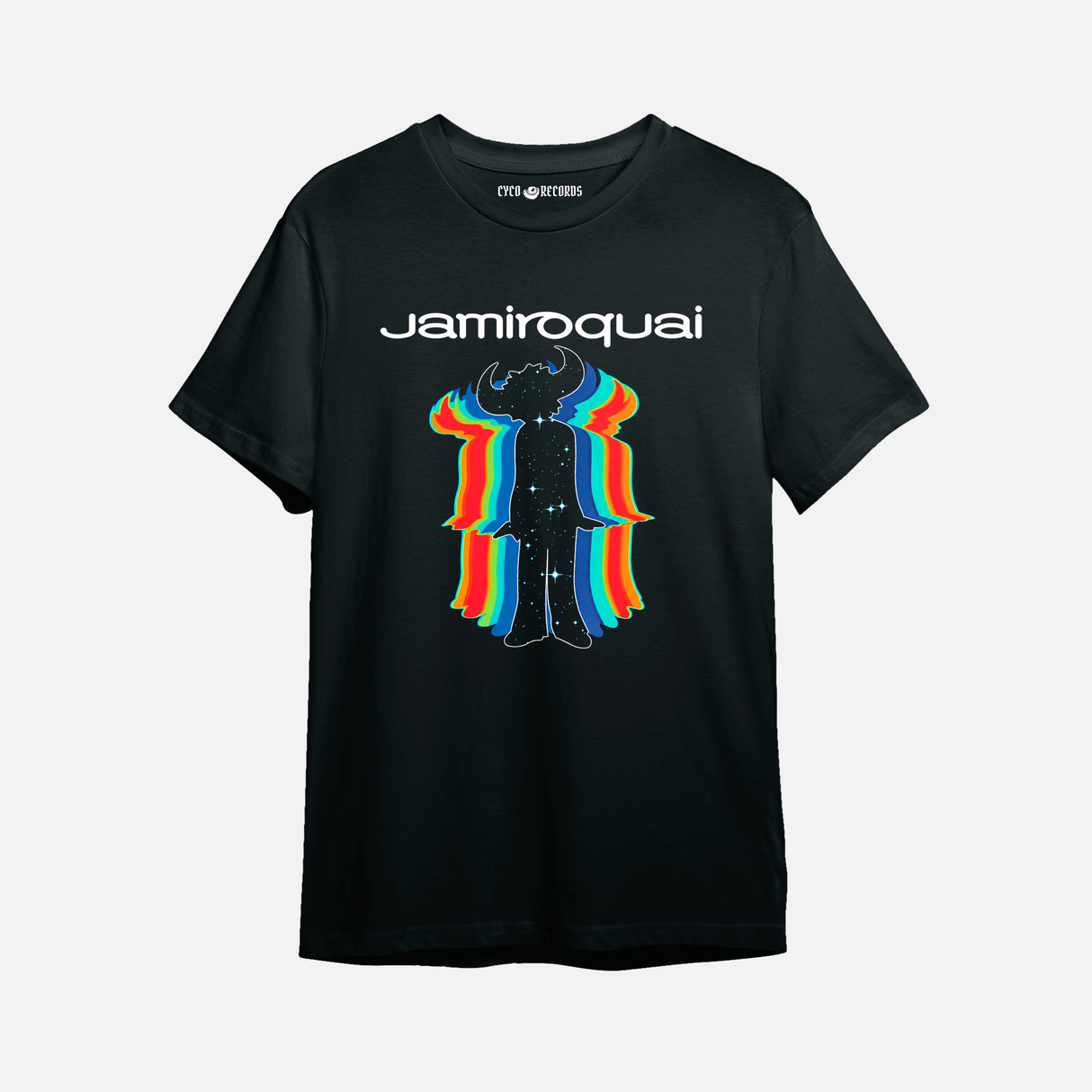 Jamiroquai - Inner Galaxy - Polera