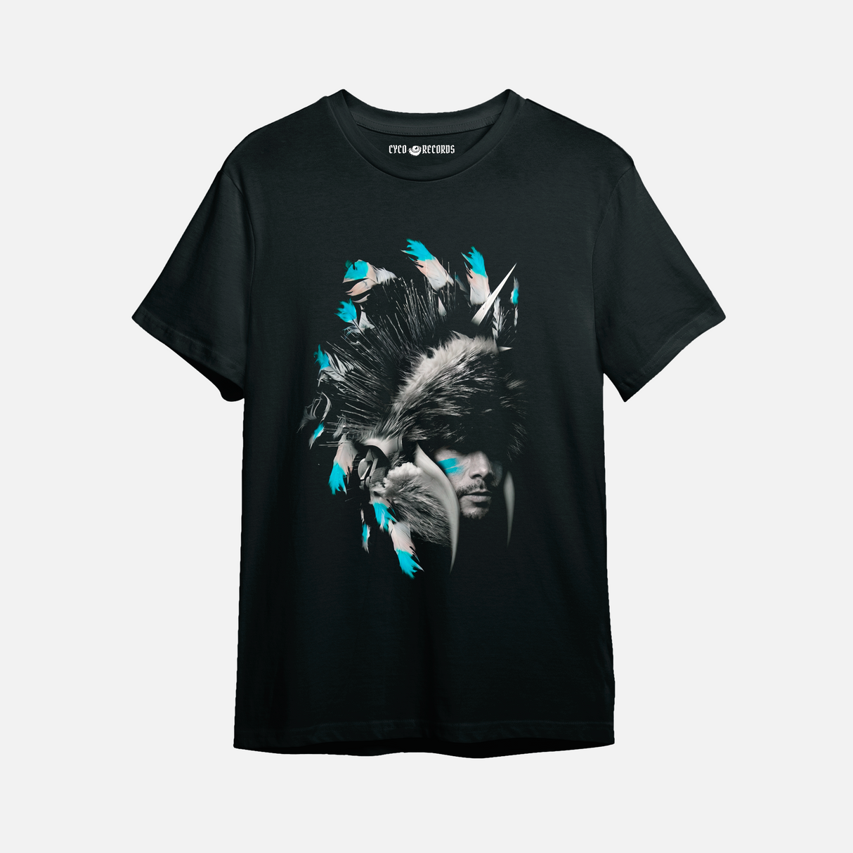 Jamiroquai - Jay Kay - Polera
