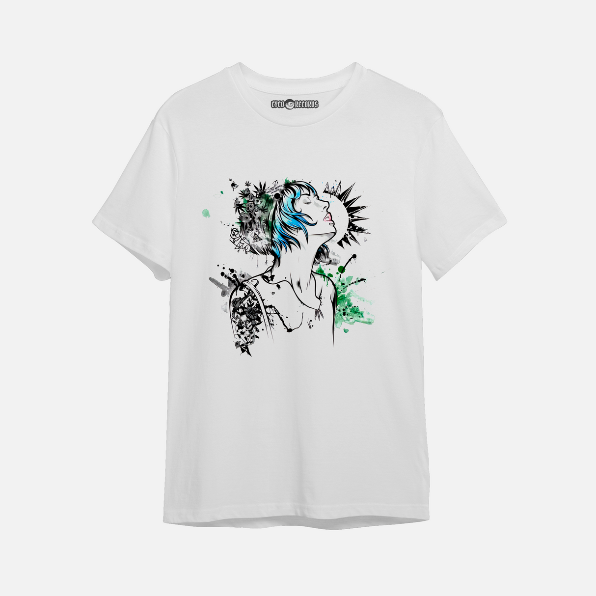 Life is Strange - Chloe - Polera