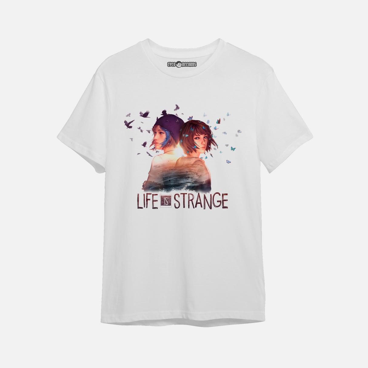 Life is Strange - Remastered - Polera