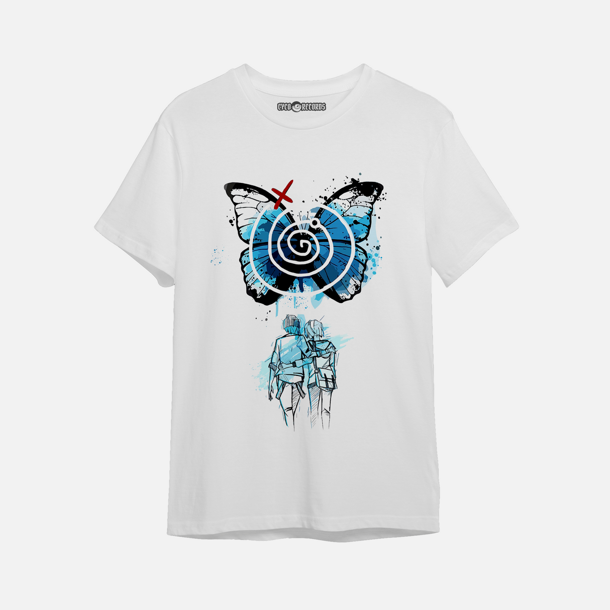 Life is Strange - Rewind - Polera