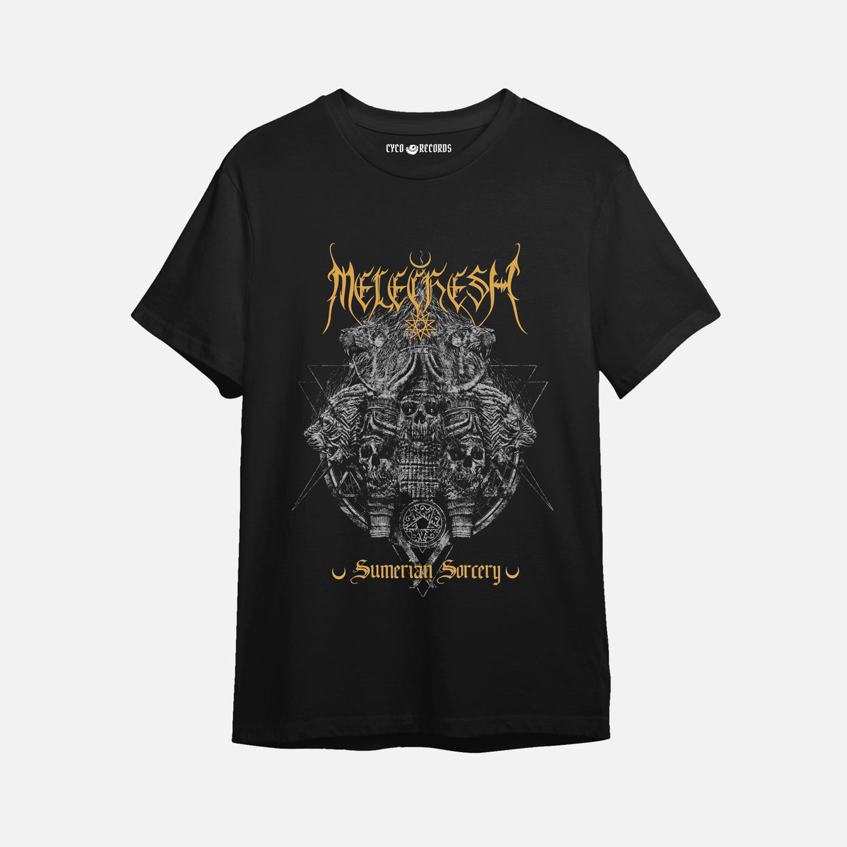 Melechesh - Sumerian Sorcery - Polera