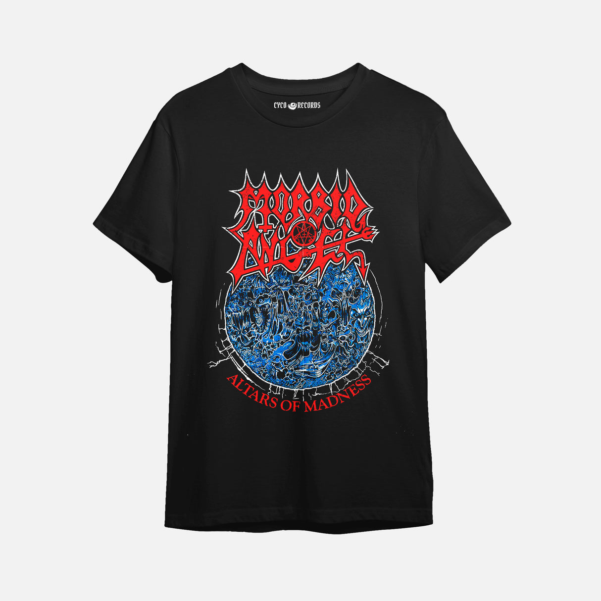Morbid Angel - Altar Vintage - Polera