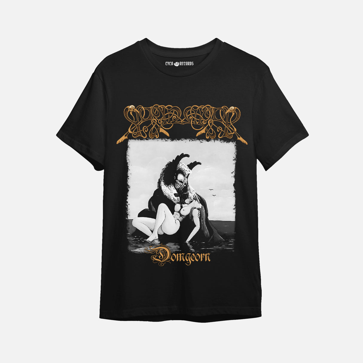 Ragnarok - Domgeorn - Polera