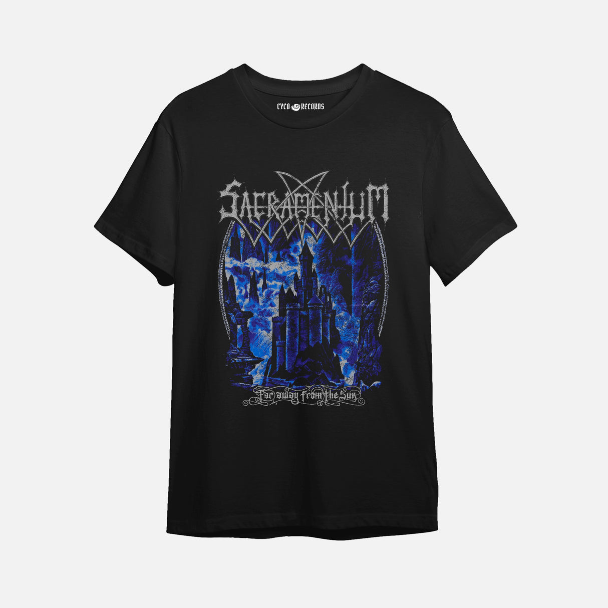 Sacramentum - Far Away V2 - Polera