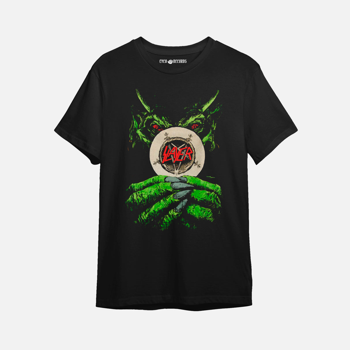 Slayer - Hostia - Polera