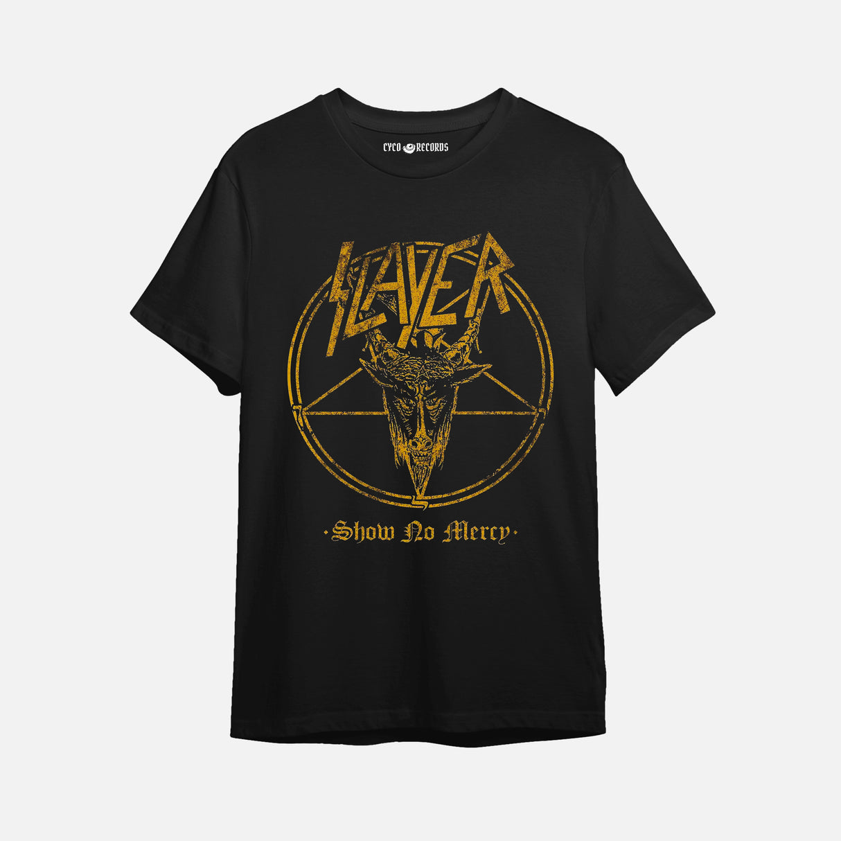 Slayer - Show no Mercy Venom - Polera