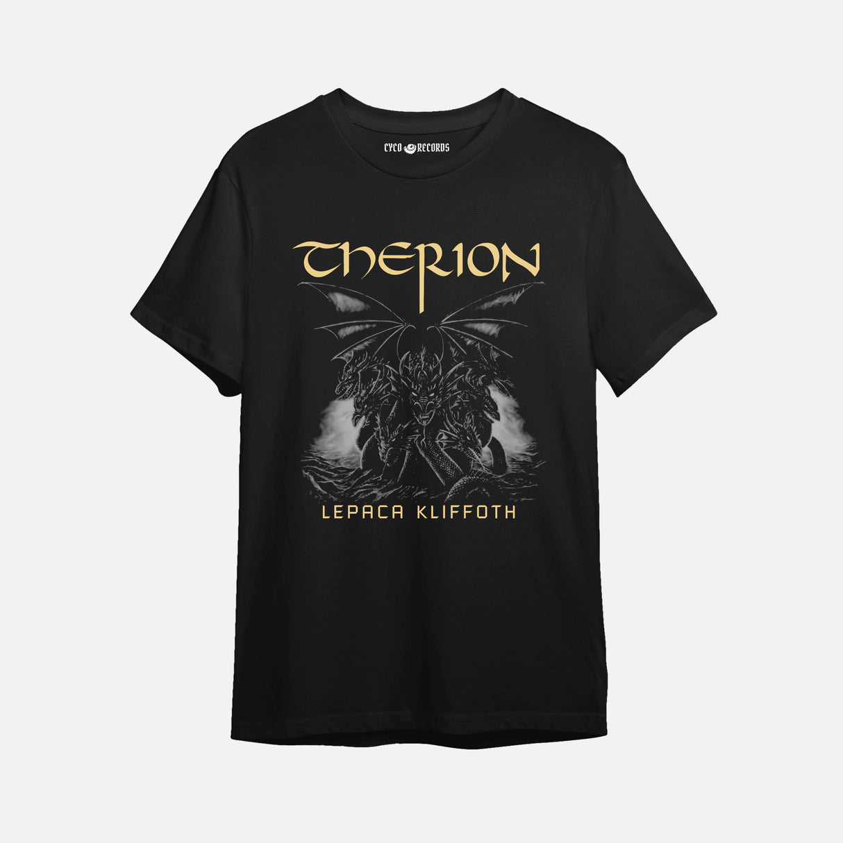 Therion - Lepaca - Polera