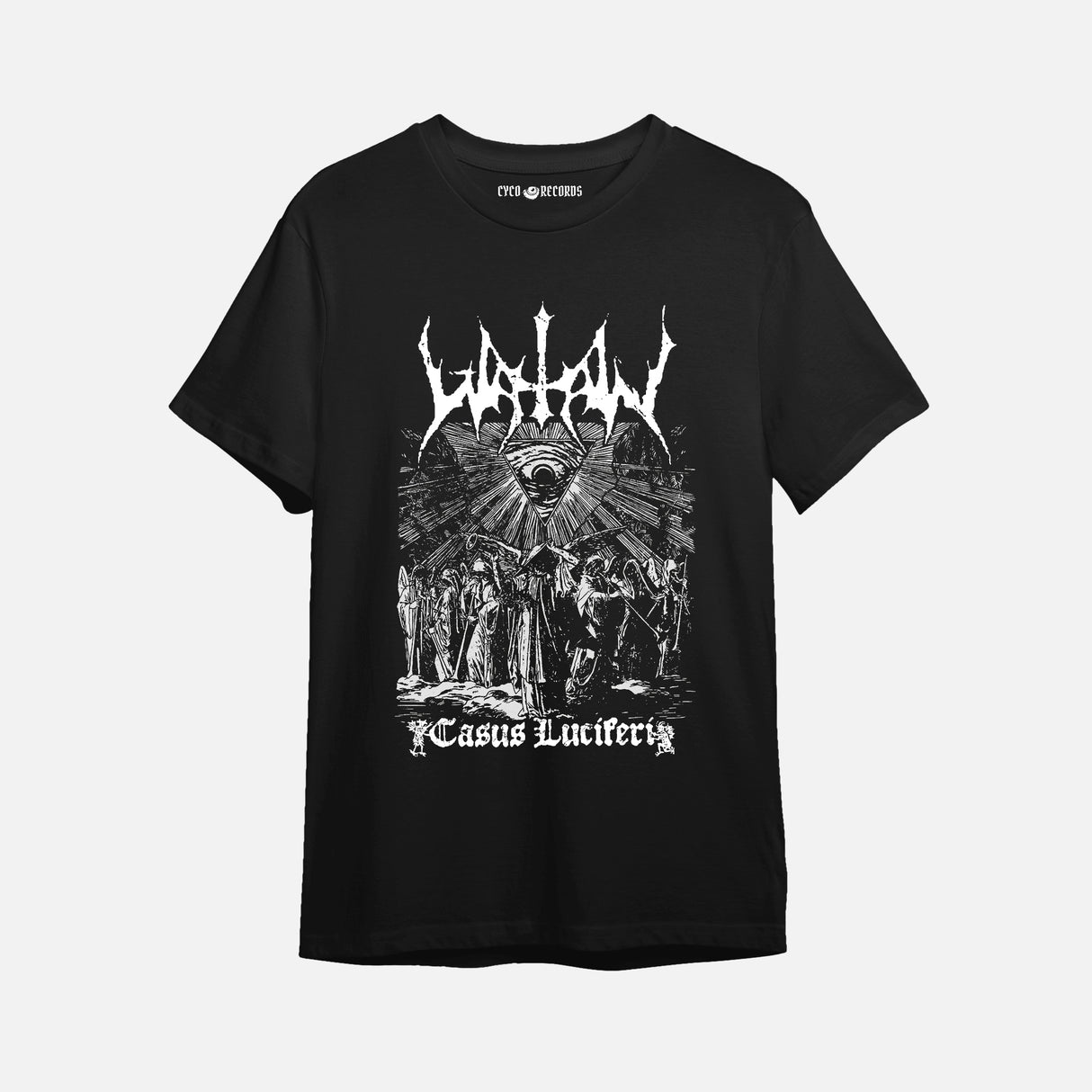 Watan - Casus Luciferi - Polera