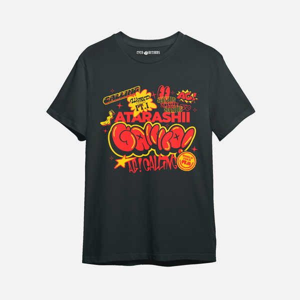 Atarashii Gakko - AG Calling - Polera