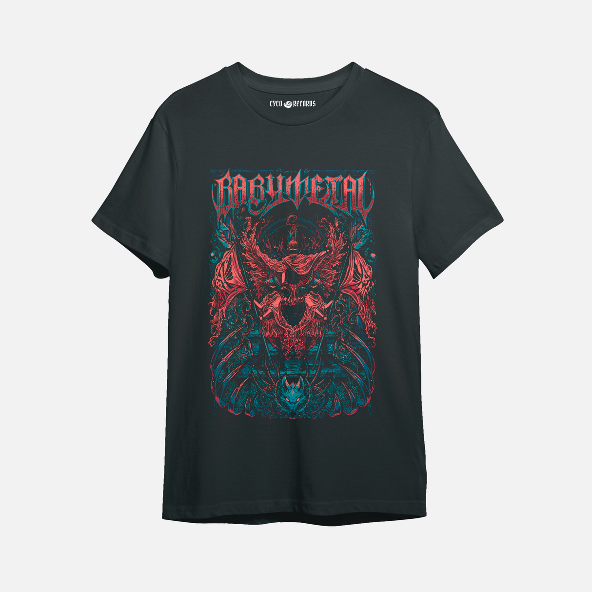 Babymetal - Ritual - Polera