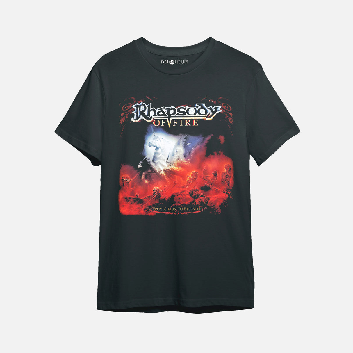 Rhapsody of Fire - From Chaos to Eternity - Polera