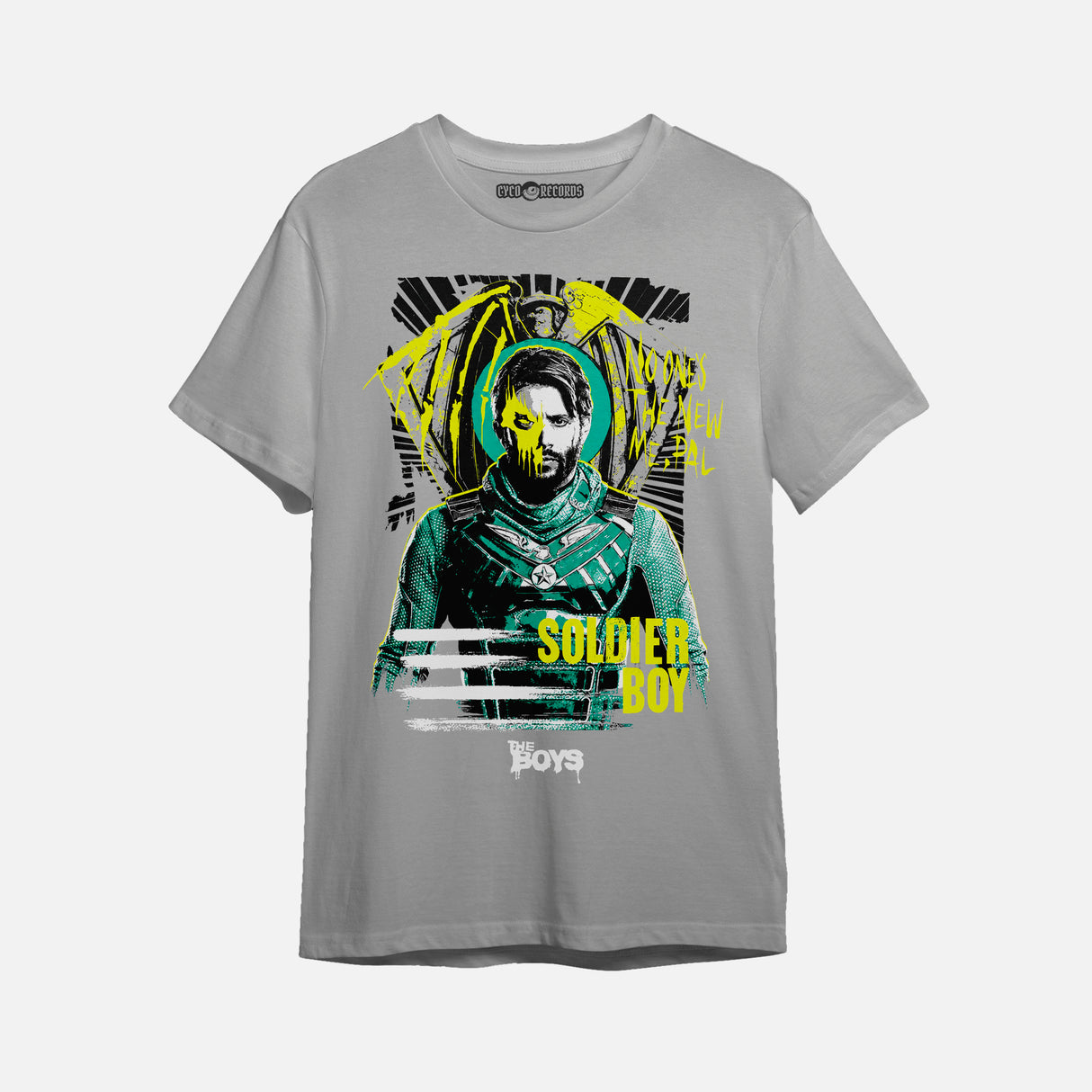 The Boys - Soldier Boy Eagle - Polera