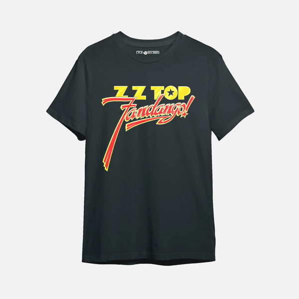 ZZ Top - Fandango - Polera