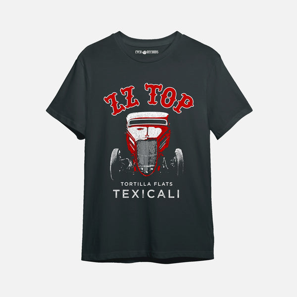 ZZ Top - Texicali - Polera
