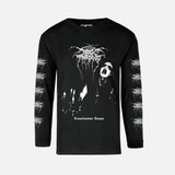 Darkthrone - Transilvanian Hunger - Polera ML