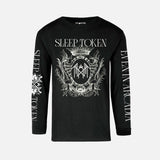 Sleep Token - Even in Arcadia - Polera ML