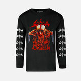 SODOM - OBSESSED BY CRUELTY - Polera ML