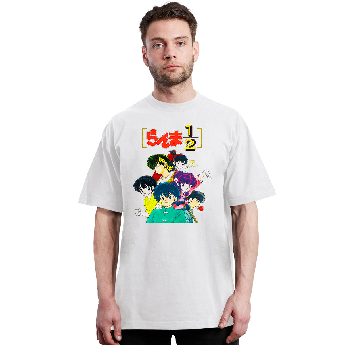 Ranma - Poster - Polera