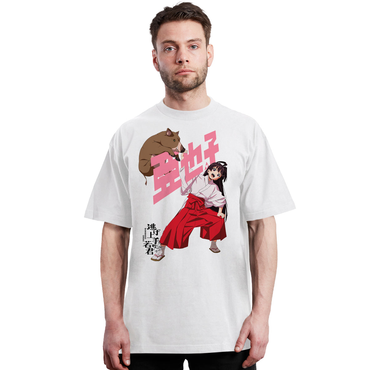 The elusive samurai - Ayako - Polera