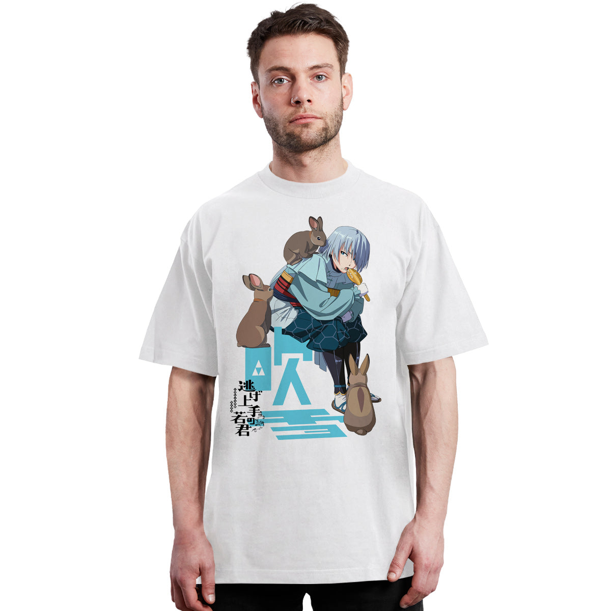 The elusive samurai - Fubuki - Polera