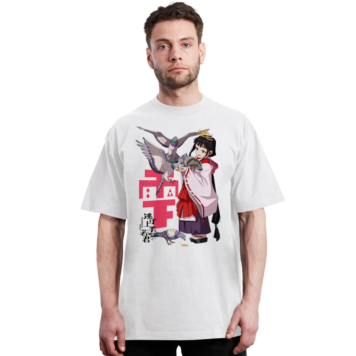 The elusive samurai - Shizuku - Polera