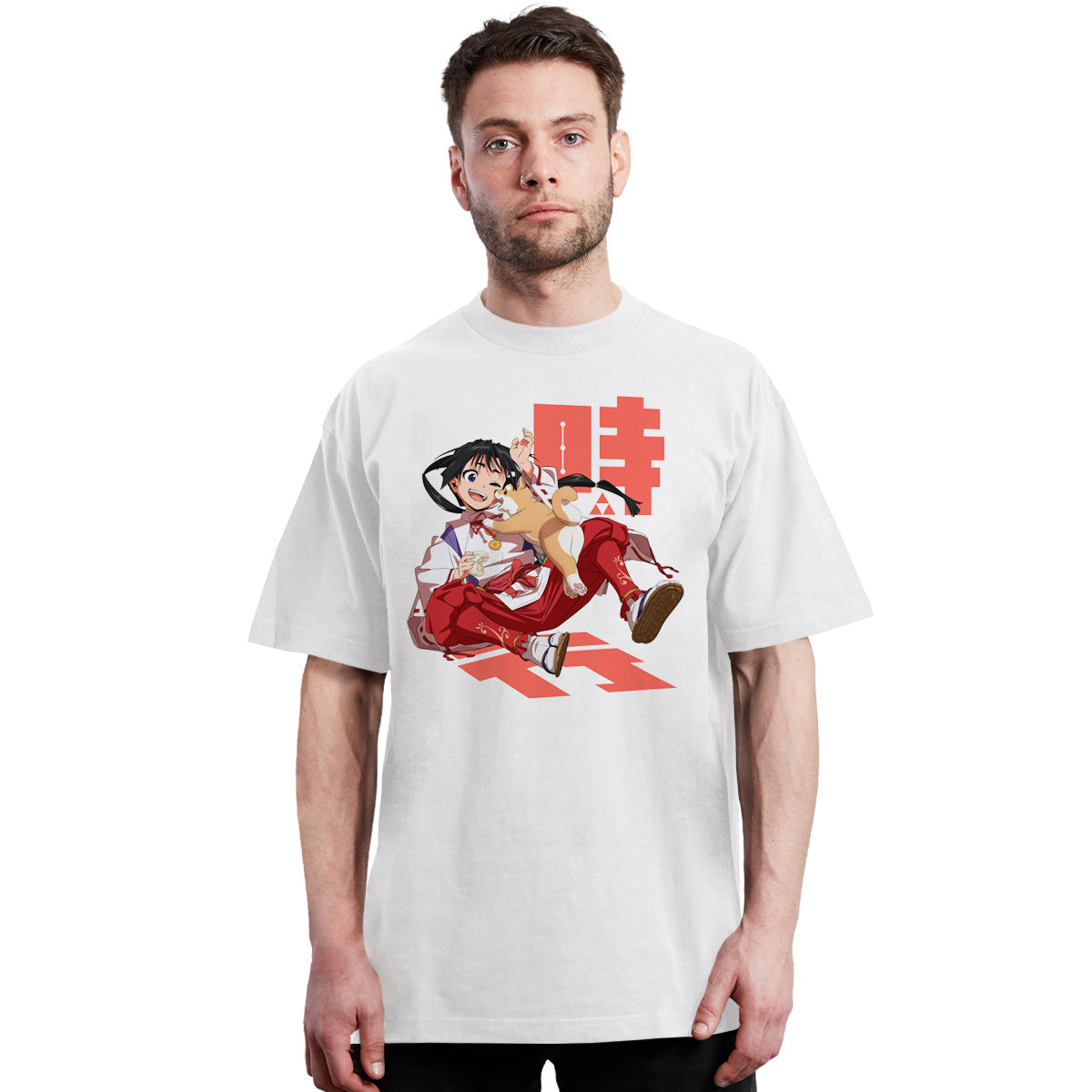 The elusive samurai - Tokiyuki - Polera
