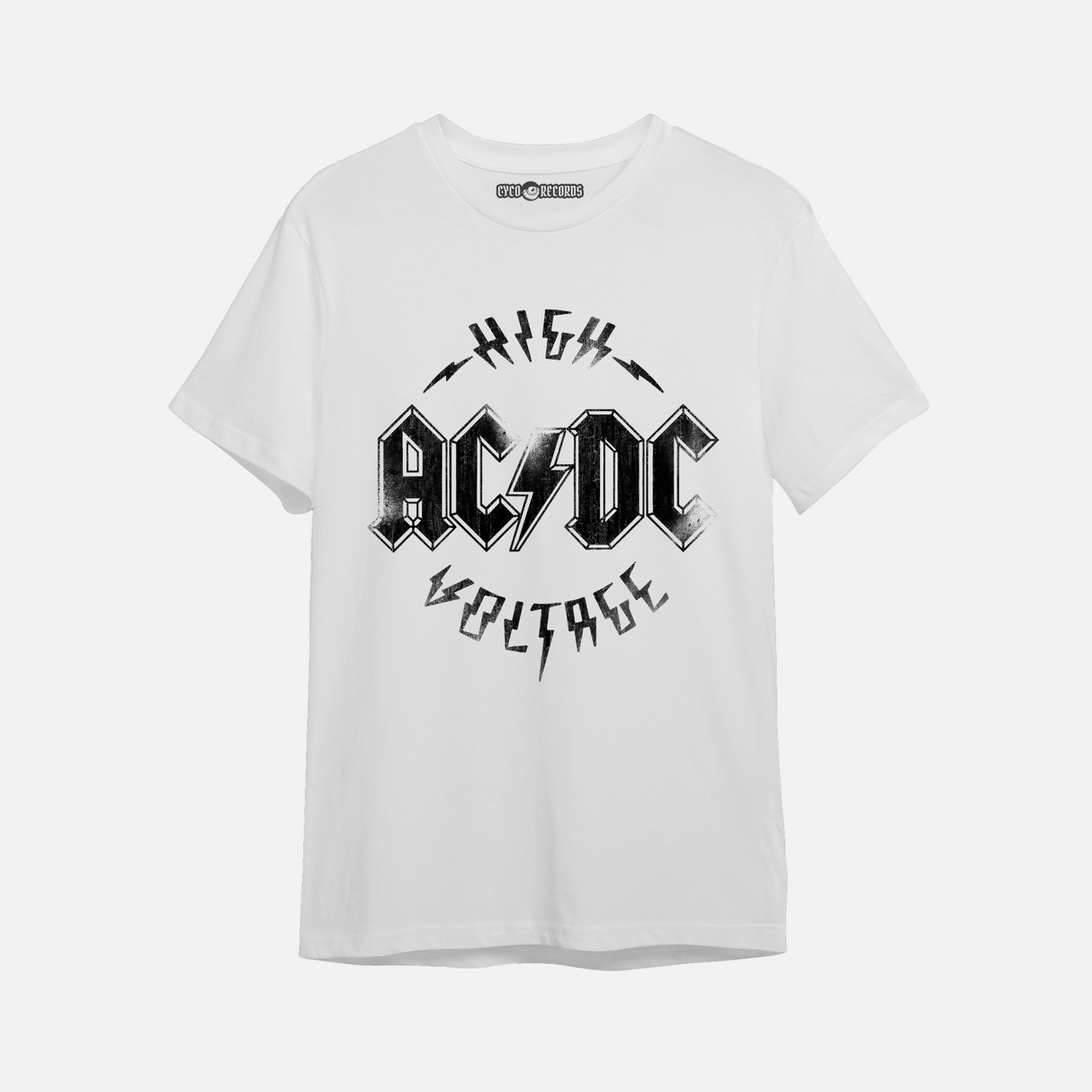 ACDC - High Voltage - Polera