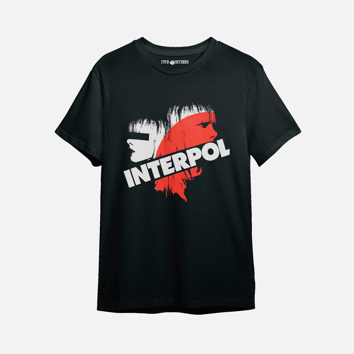 Interpol - Vintage - Polera